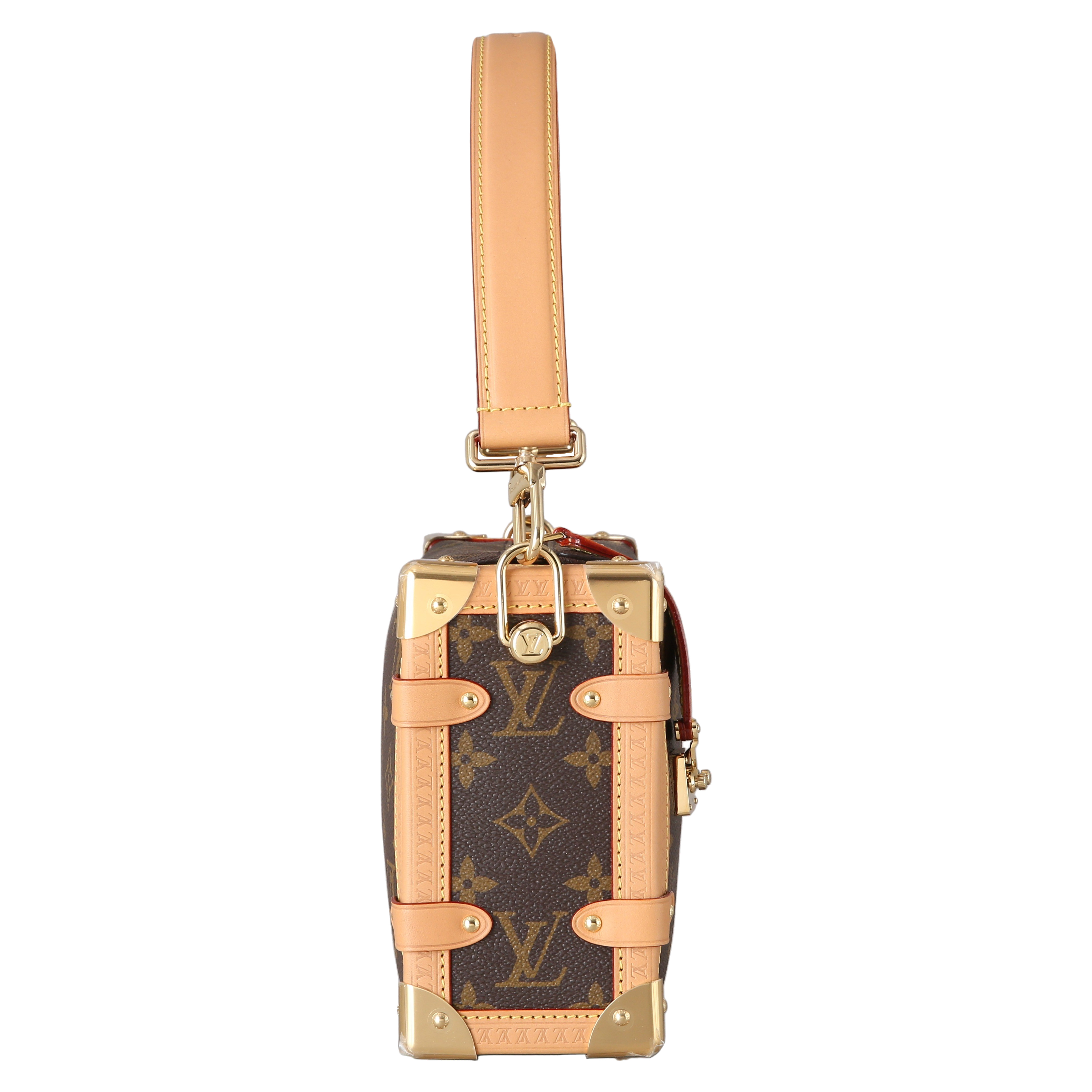 LOUIS VUITTON(USED)루이비통 M46358 모노그램 사이드 트렁크